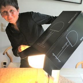 Gewinnerin der WG 24