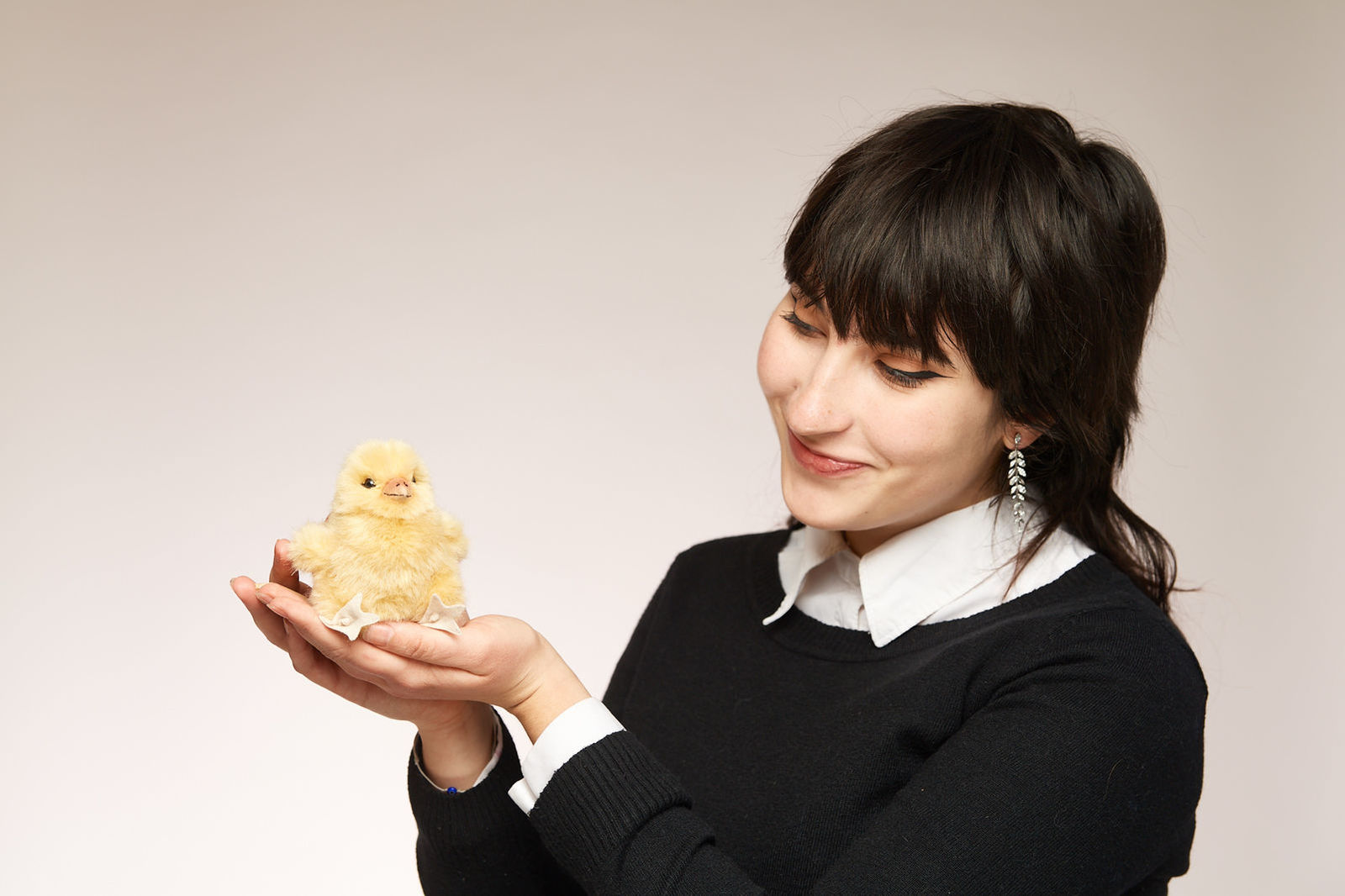 ...nicht zu Letzt, weil sie immernoch wie NELLY mit Sinn und Liebe zum Detail hergestellt werden.