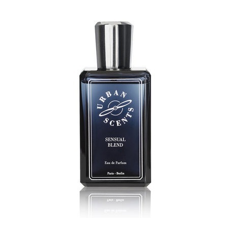Sensual Blend