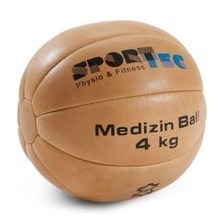Medizinball 