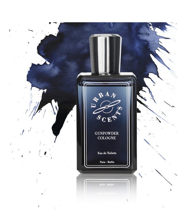 Urban Scents Eau de Parfum Dark Vanilla FORMOST