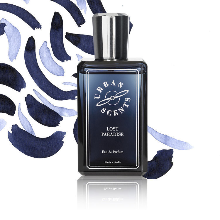 Lost Paradise
