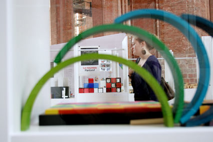 Rainbow von Naef in allen Varianten