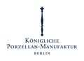 Qualitätsweltmarktführer für Porzellan aus Berlin mit königlicher Tradition. KPM