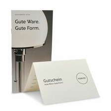 Formost Voucher