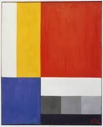 De Stijl 1, 1922