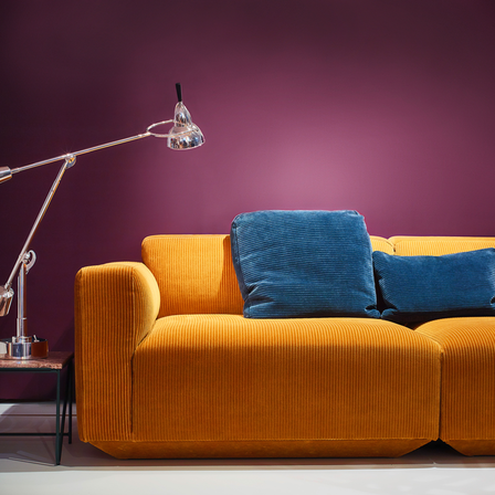 limitierte Schreibtischleuchte EB28 von Édouard Buquet - tecnolumen