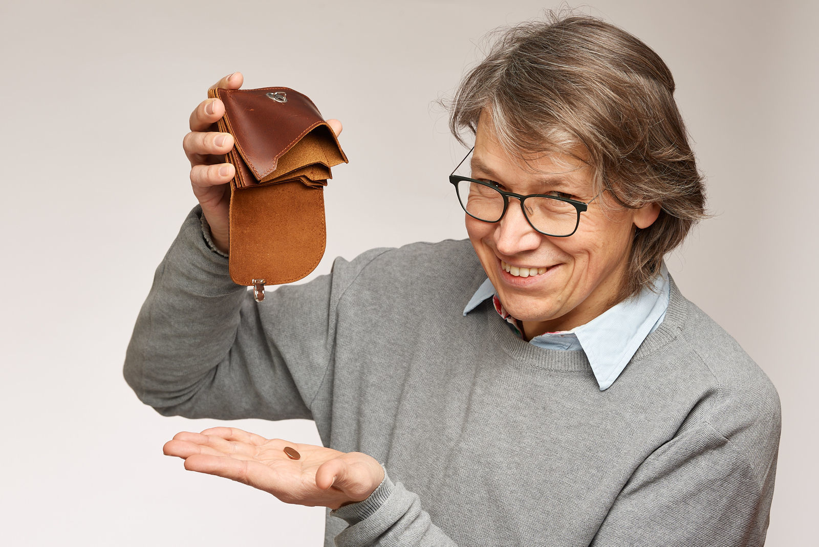 Clever und gut gemacht. Praktisch, langlebig und jeden Cent Wert, so das Fazit von Geradl aus unserem Schweriner Laden 