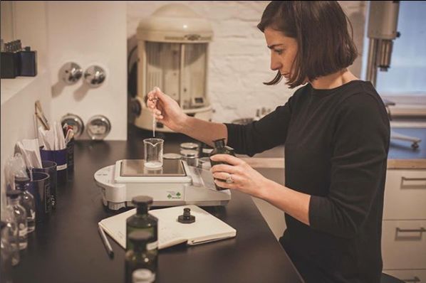 Kein Zuviel und kein Zuwenig - jede einzelne Zutat spielt eine wesentliche Rolle