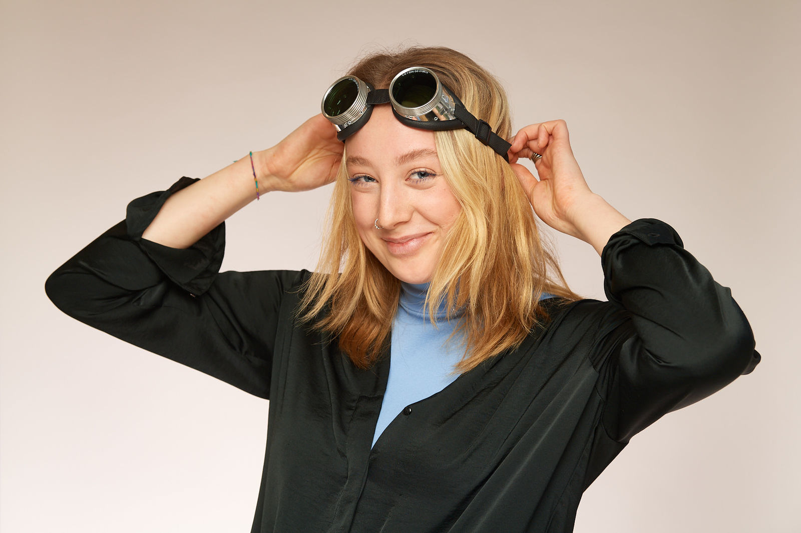 Mit klarem Blick für Design & Text ist Lea ein echter Gewinn für unsere Online-Kommunikation.