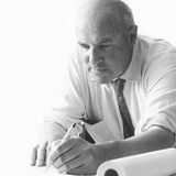 Der deutsche Architekt und Möbeldesigner gehört sicher zu den bekanntesten Gestaltern des 20. Jahrhunderts  Egon Eiermann