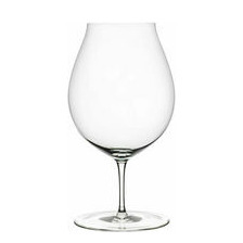 BALLERINA Water glass / rich red wine tasting (III.)