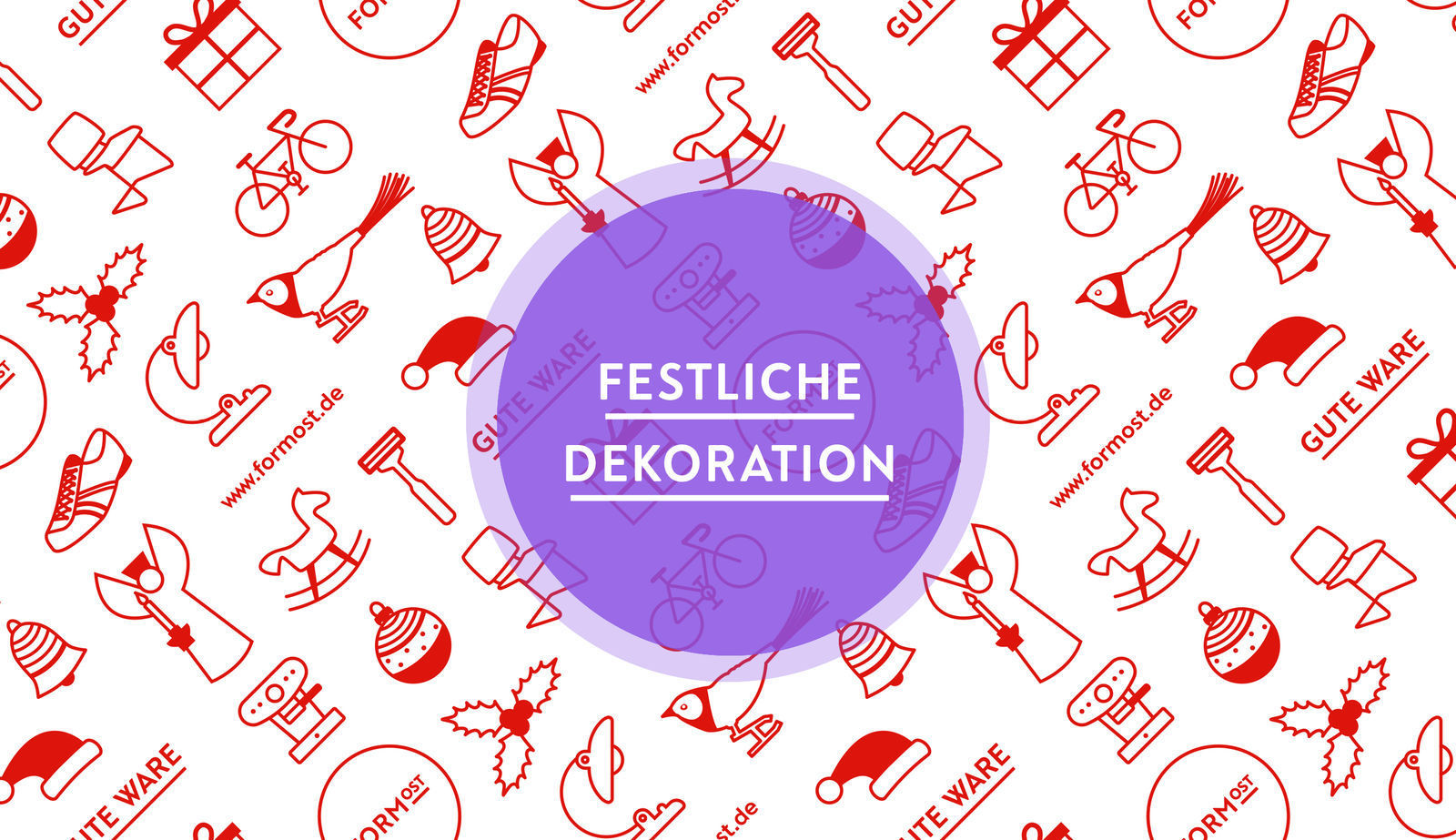 Festliche Deko zu Weihnachten. Erzgebirgische Nussknacker, Engel, Räuchermännchen, Sterne