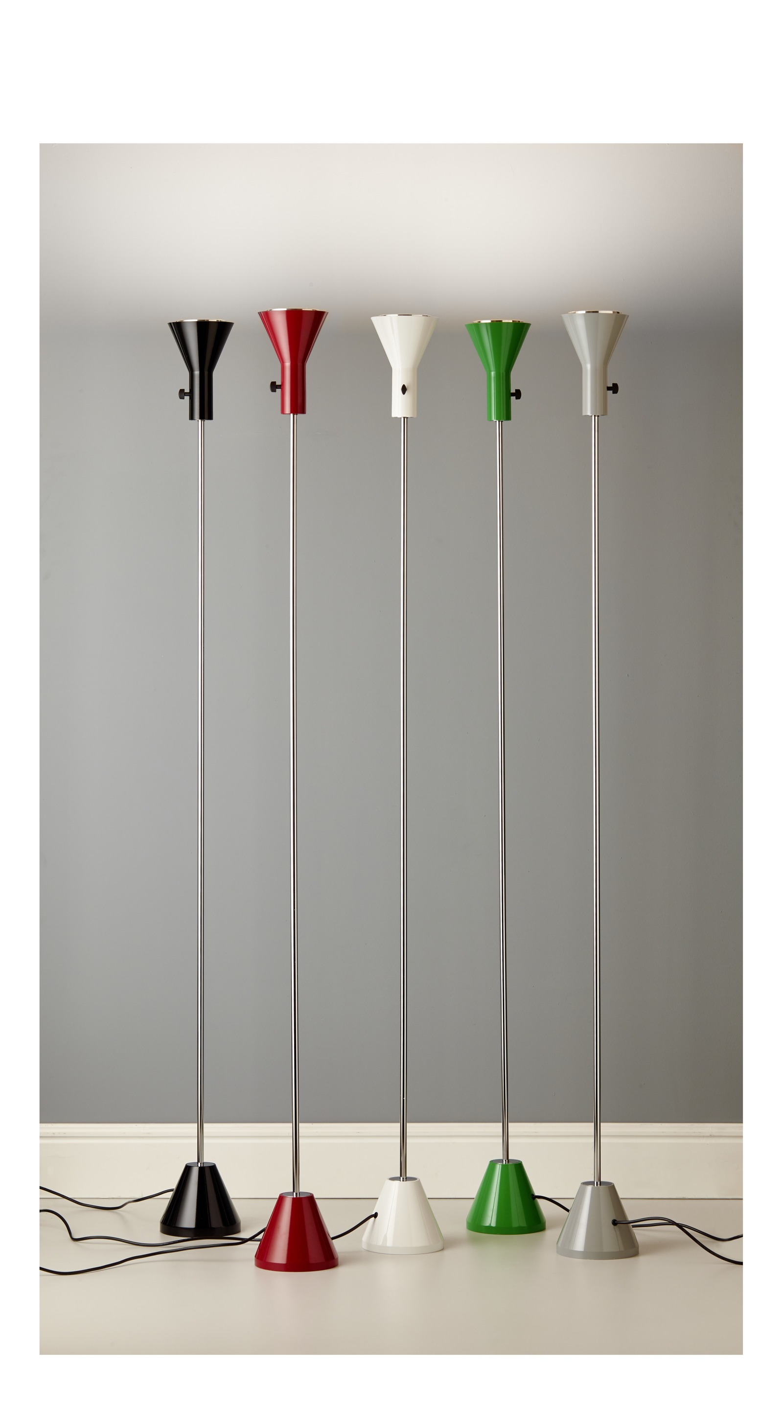 ES 57 Egon Eiermann Formost