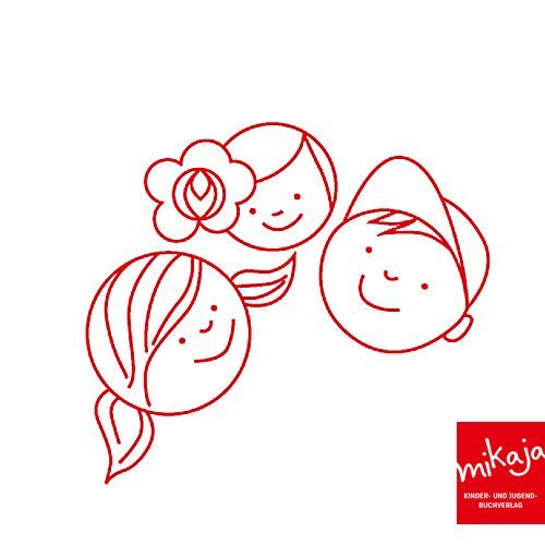 Leichte kinderfreundliche Illustrationen mit östlichem Esprit