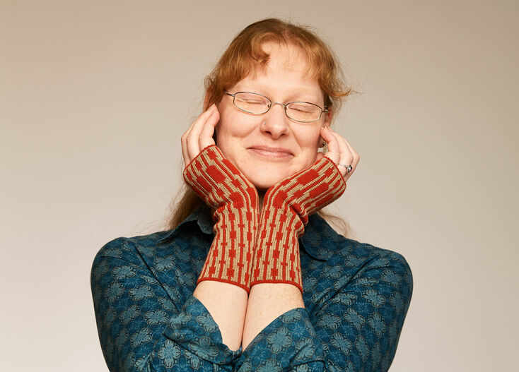 MAREN So komfortabel, schnell und charmant kann IT Support sein.