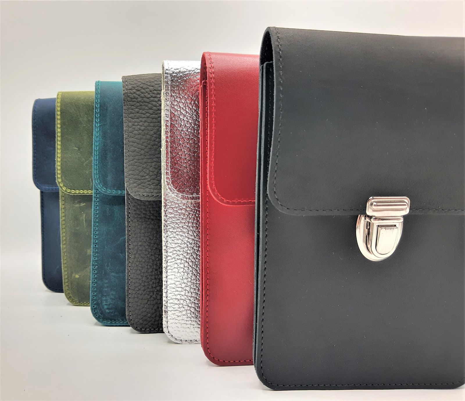 Die gibt es nur bei FORMOST1