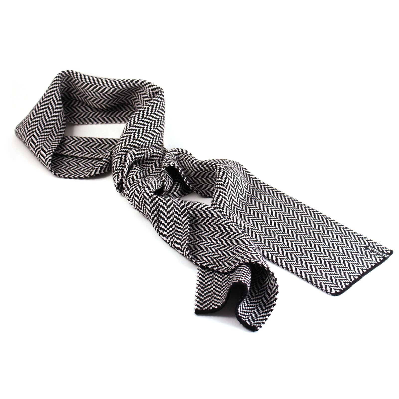 Fortschritt Berlin - Muster: Fishbone