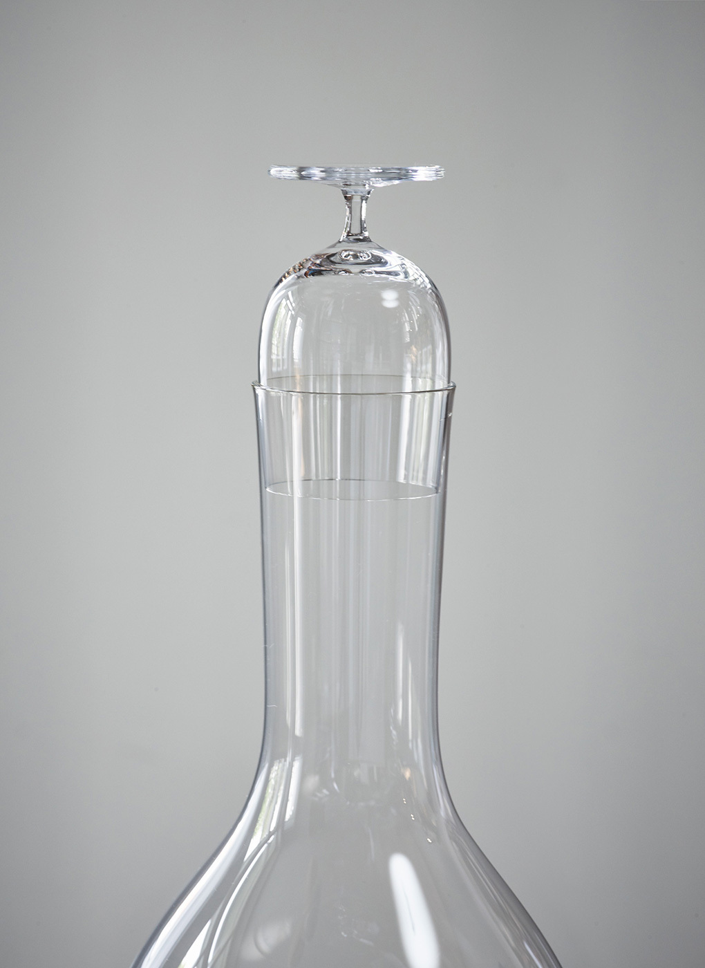 "Wiener Gemischter Satz" Trinkservice No.280 Polka