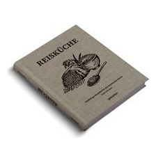 Kochbuch-Reisküche
