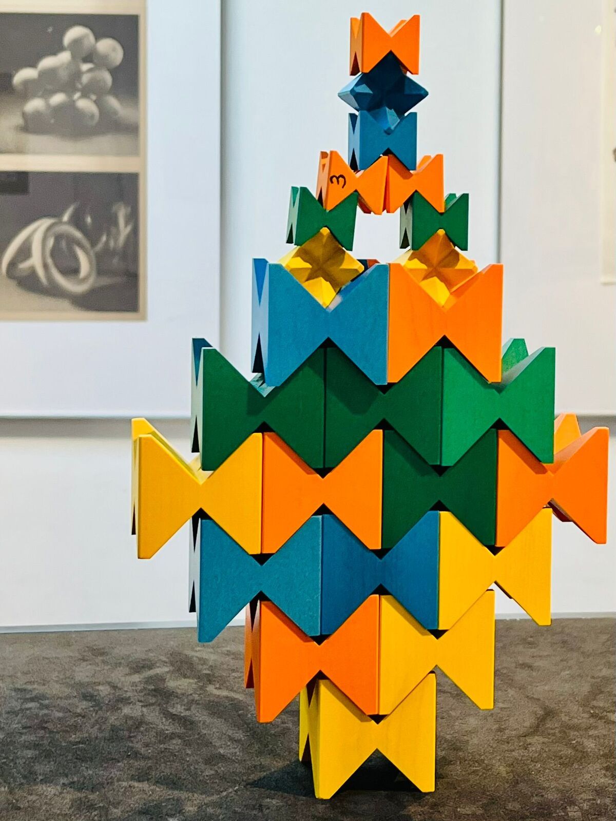 Besuch Pop-Up-Ausstellung Schweizer Kindermuseum