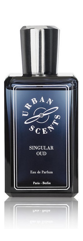 Singular Oud