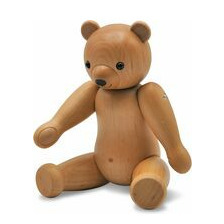 Teddy - 14 cm