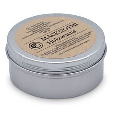 MACKNOTHI Holzwachs 