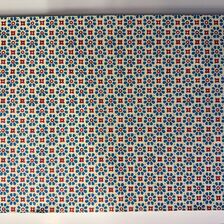 Block mit 50 verschiedenen Carta Varese