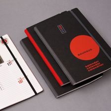 Kalender BAUHAUS 2020