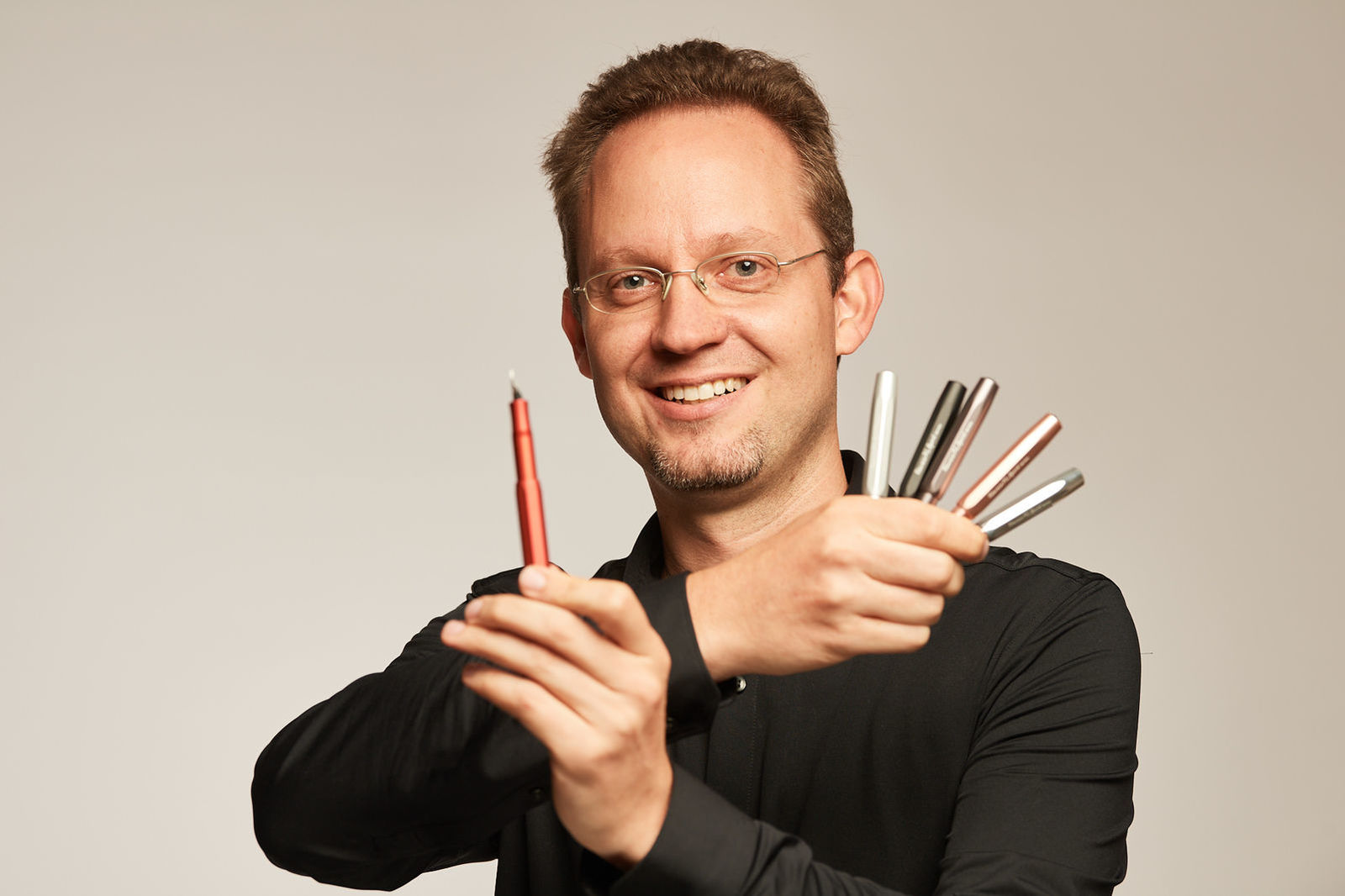 Diese Erfahrung und Mut zu Innovation sind heute sichtbar und spürbar.