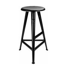 Rowac-Schemel-Barhocker 75 cm