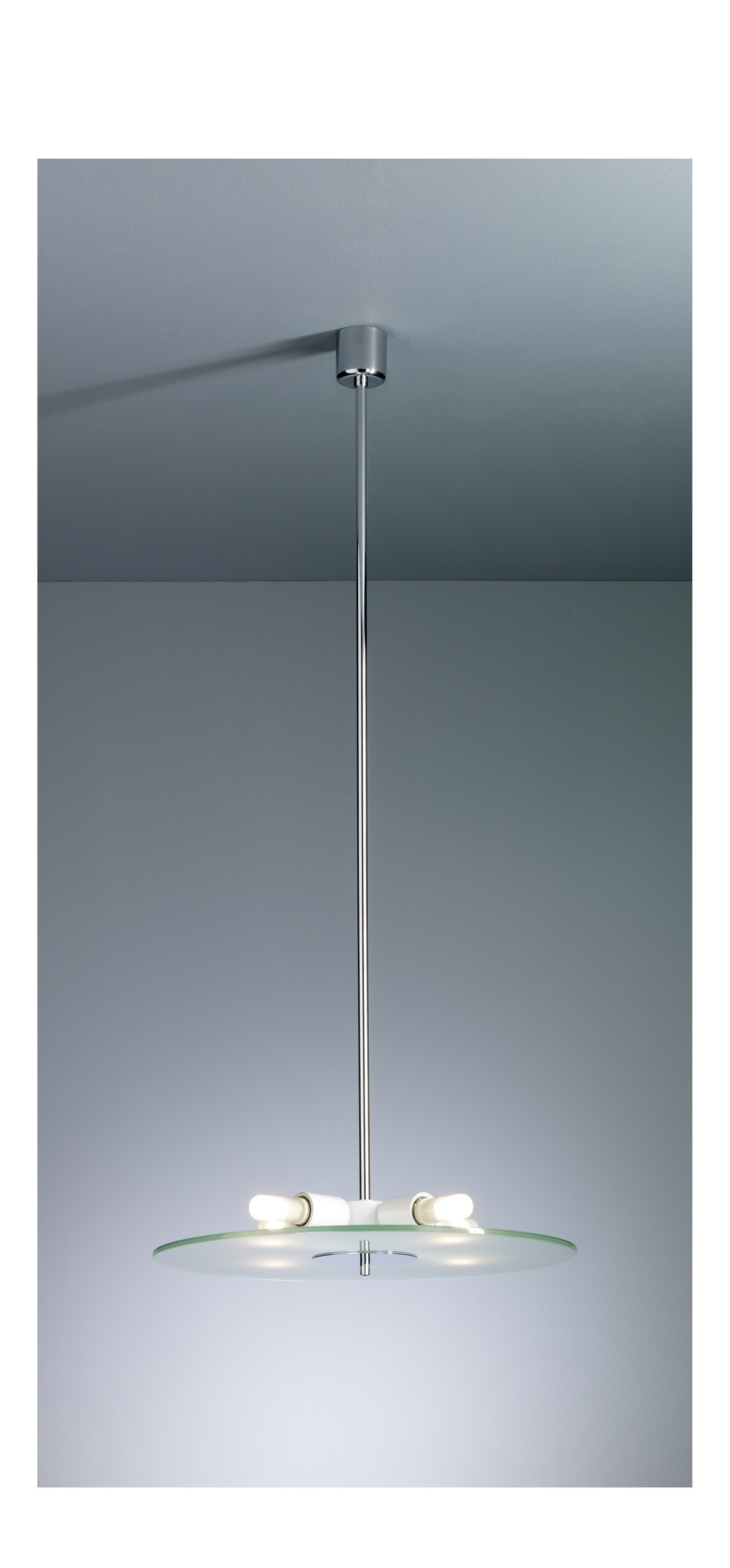 Hängeleuchte HP28/500 von Tecnolumen