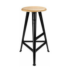 Rowac-Schemel-Barhocker 75 cm