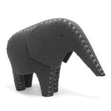 Elefant RONNY