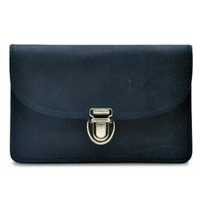 BORSA Wallet S, with 5 compartments