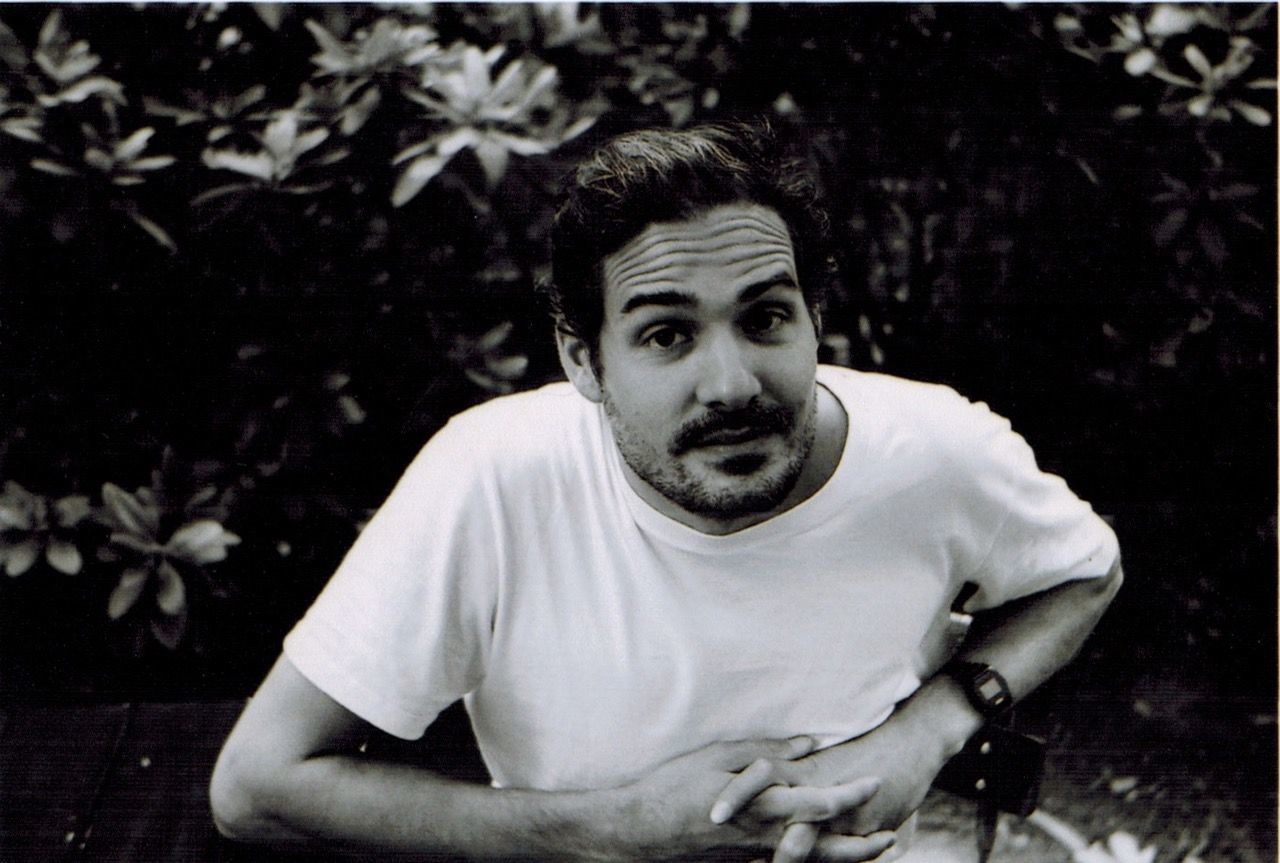 Moritz Richard Schmidt, Enkel Brockhage's und Filmregisseur