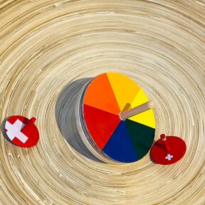 Besuch Pop-Up-Ausstellung Schweizer Kindermuseum