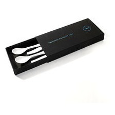 FORMOST exklusiv      Das ideale Geschenk für Designliebhaber und alle Wagenfeld-Fans: Sie erhalten die 4 Wagenfeld Eierlöffel als Set in einer hochwertigen, edlen Geschenkverpackung, die an eine schlichte, elegante Schmuckschatulle oder feinste Zartbitterschokolade erinnert. So kombiniert werden die Wagenfeld Eierlöffel zum Besonderen im Alltag. Richtiges Leben mit richtigen Dingen eben.  Wagenfeld Eierlöffel