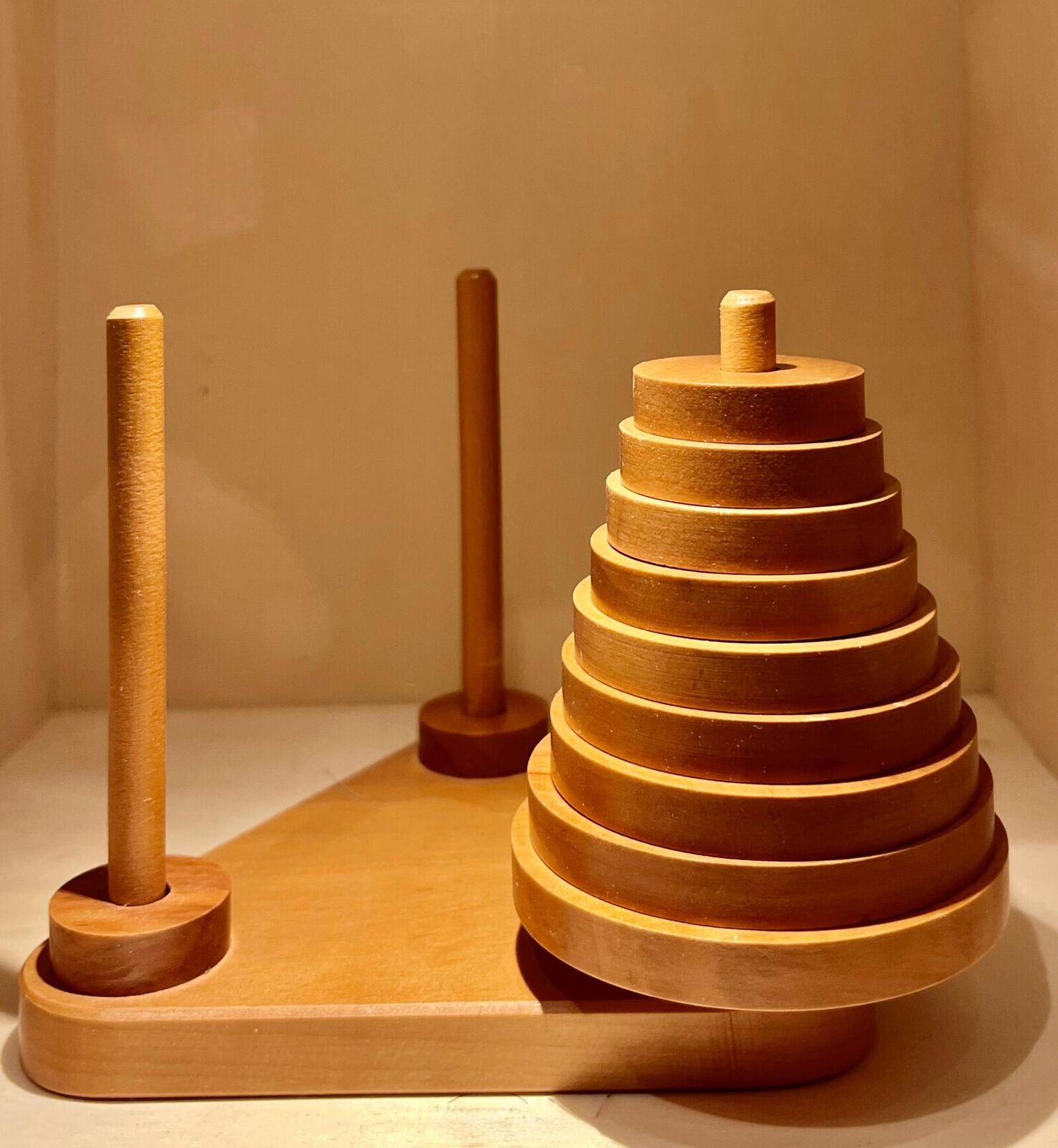 Besuch Pop-Up-Ausstellung Schweizer Kindermuseum