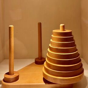 Besuch Pop-Up-Ausstellung Schweizer Kindermuseum