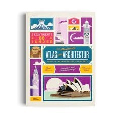 Der illustrierte Atlas der Achitektur