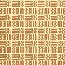 Farbe: rot Carta Varese - Dekorpapier mit Karos/Linien