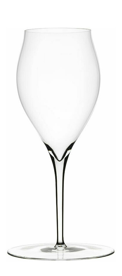 BALLERINA Champagnerglas C - Trinkservice No.276