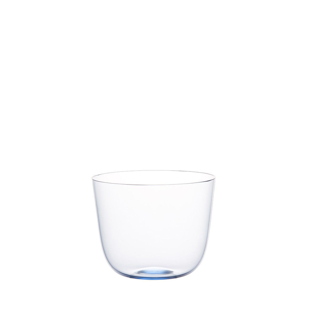 Cocktailbecher von Lobmeyr aus hauchzartem Musselinglas