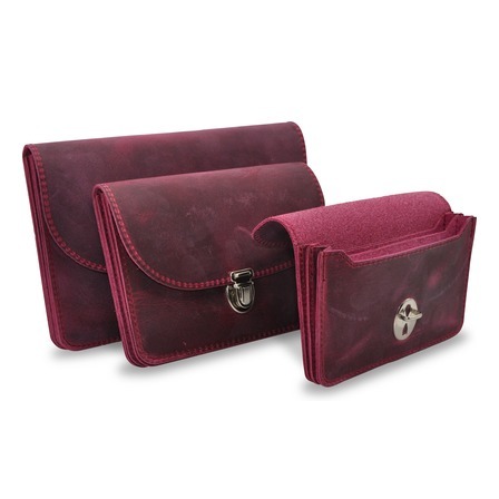 BORSA berry, verschiedene Größen (L, M, S)