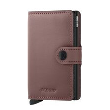 Secrid Miniwallet