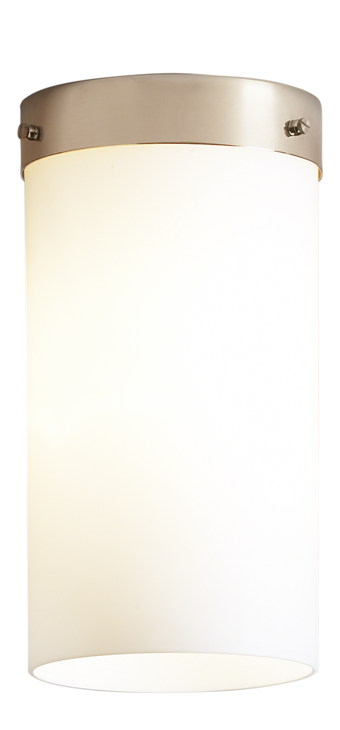 Diese Deckenleuchte DMB31 von Marianne Brandt entstand im Bauhaus Dessau und wurde schon 1928 in Serie hergestellt