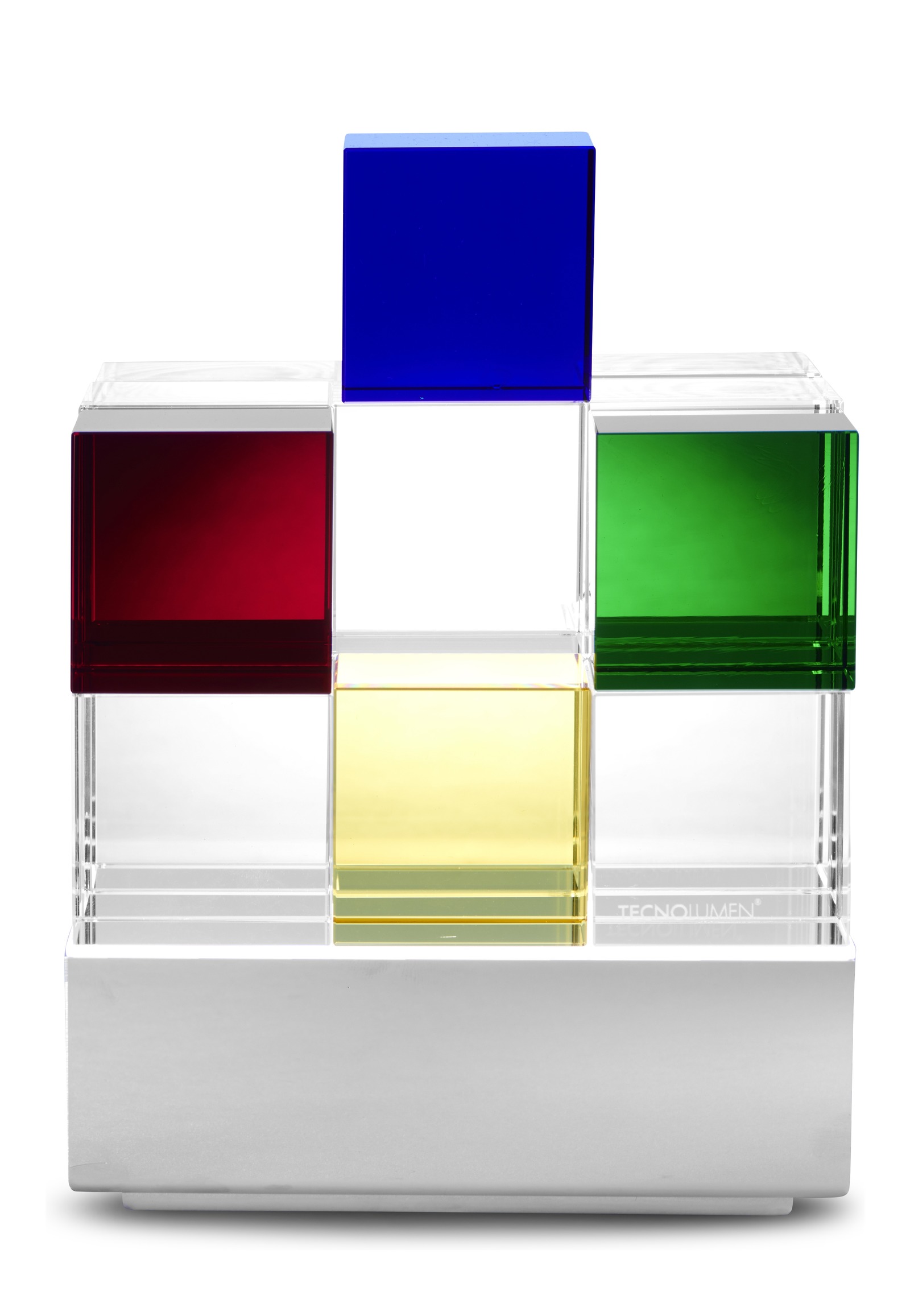 Cubelight Tischleuchte MSLC1