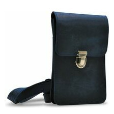 Farbe: Dunkelblau, High Chaparral BORSA Handytasche